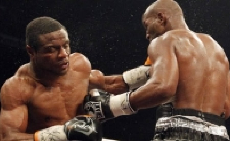 16 év után padlózott a „Hóhér”, de végül döntetlen lett a mérkőzés