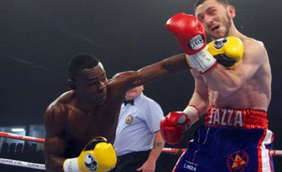 Rigondeaux egy ütéssel elpusztította ellenfelét