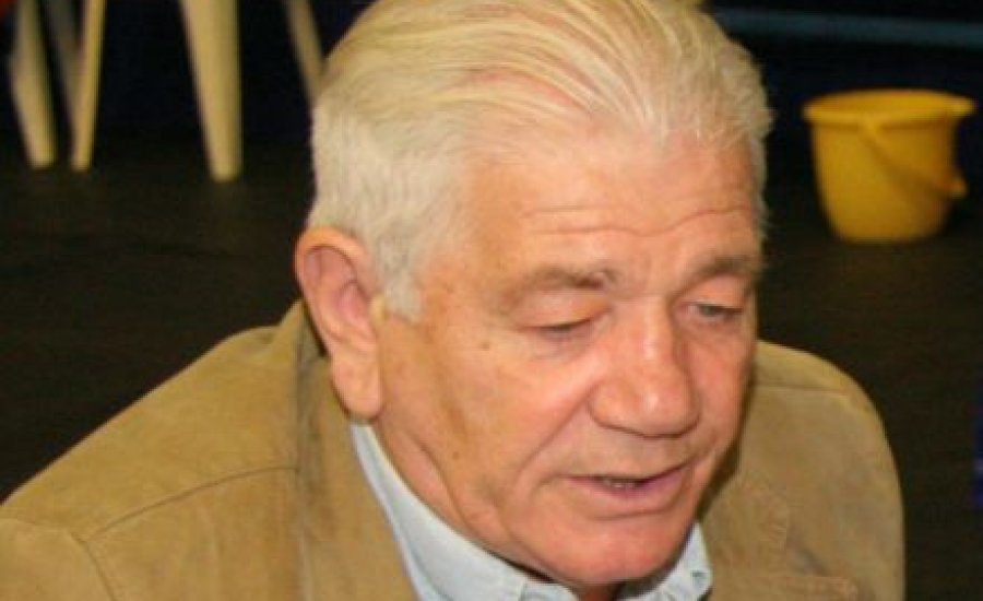 Szántó Imre vezetésével újjáalakult az FTC ökölvívó szakosztálya