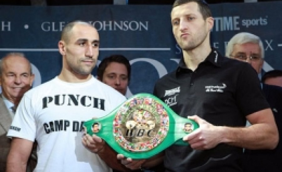 Mérlegeltek a nagyközépsúlyúak