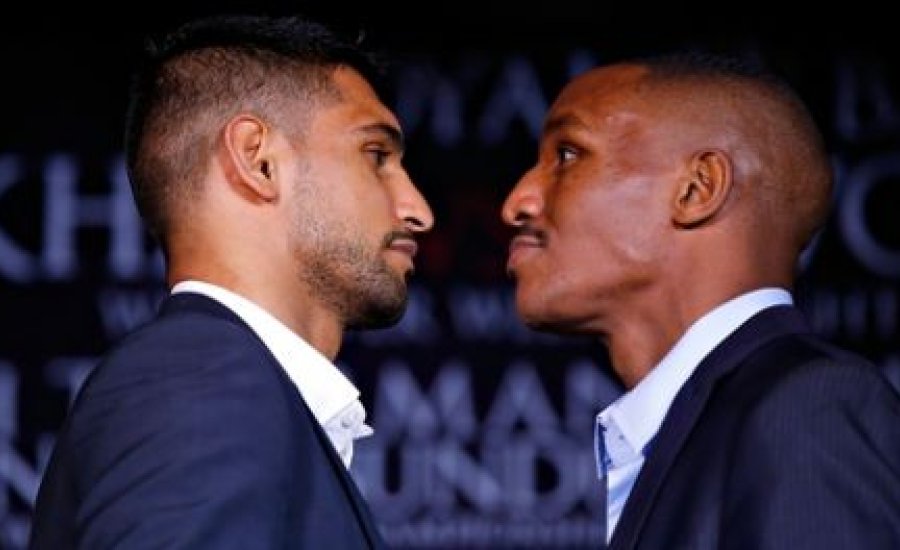 Khan: pokoli show lesz