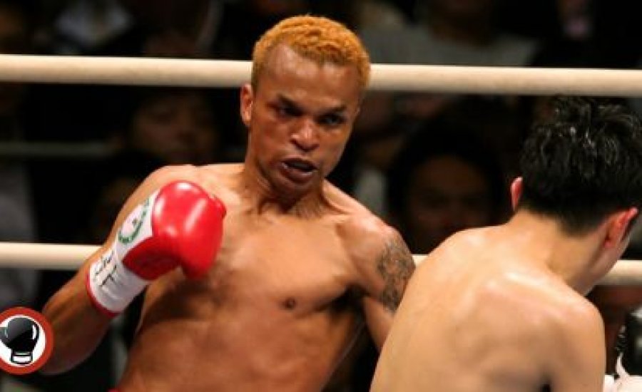 A promóter nem tudott bunyósa olimpiai terveiről