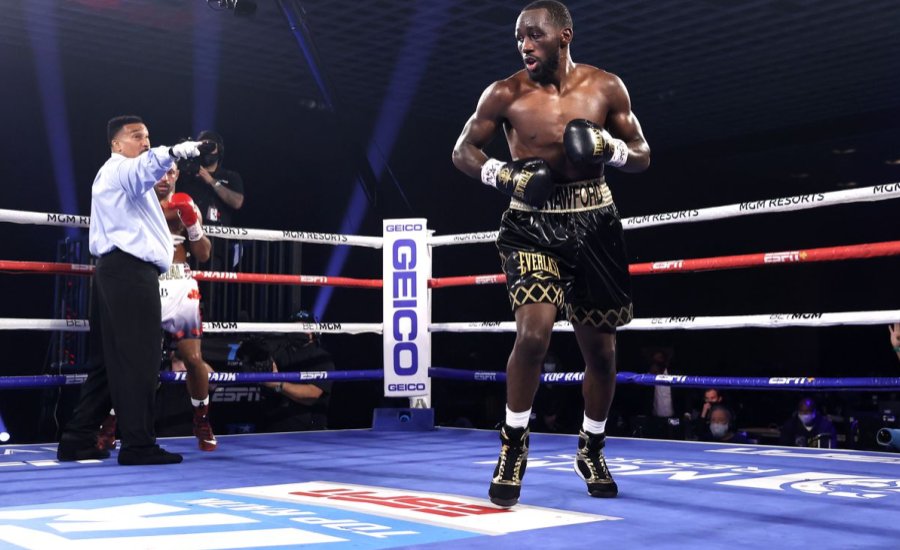 „Bud” az ellenfelét is méltatta