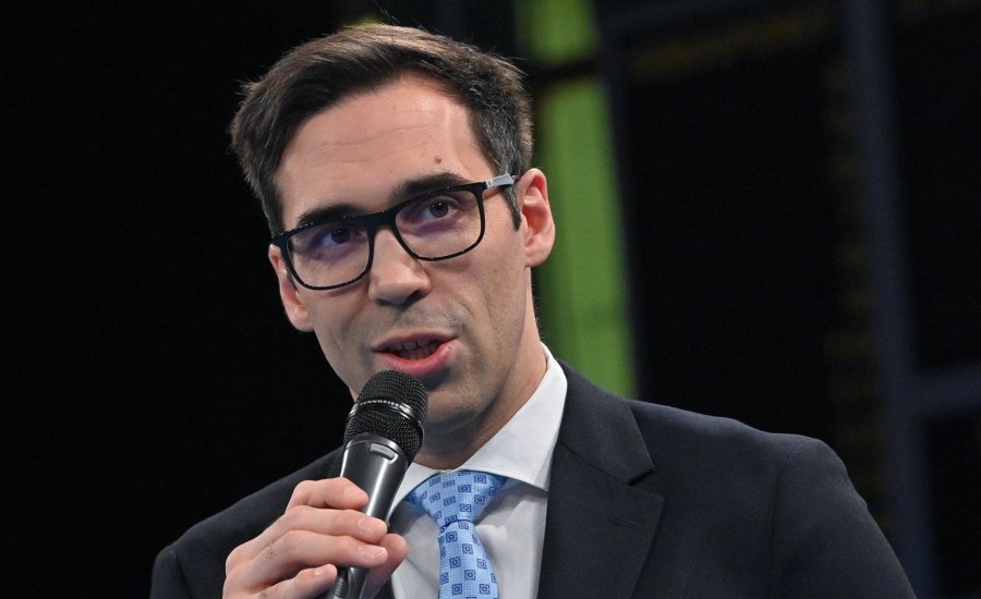 Kurtucz Csaba: a vb megkongatta a vészharangot, lépnünk kell