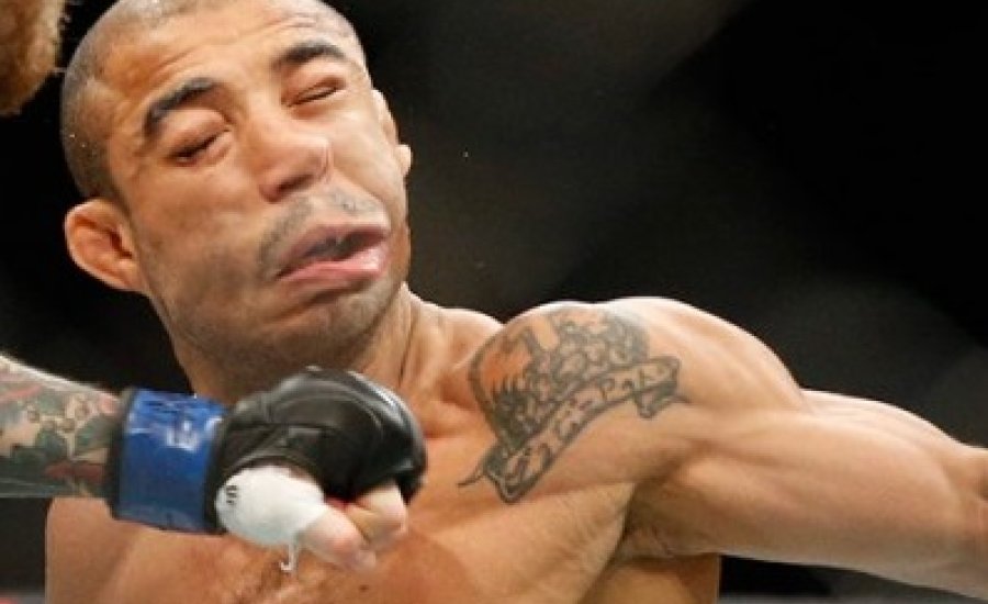 Brutális kiütések az MMA világából (2017)