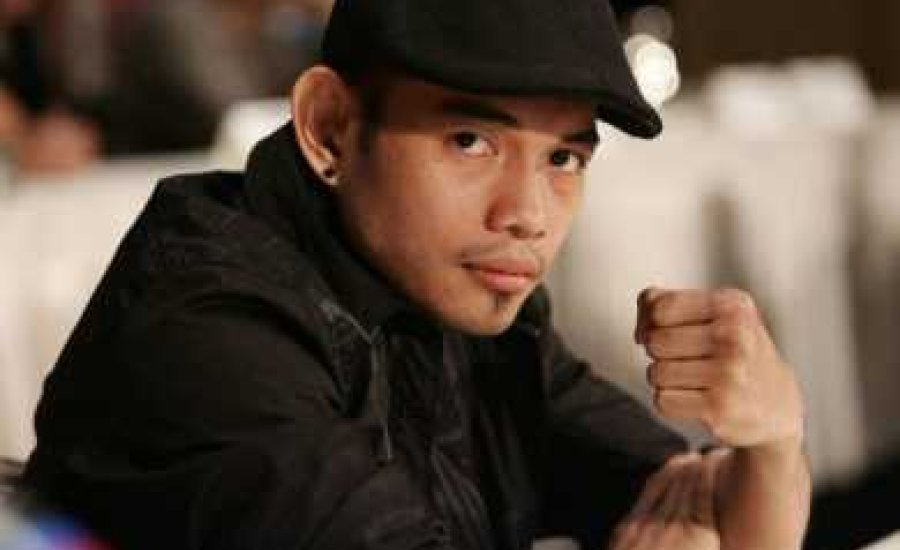 Donaire elhalaszthatja a súlycsoportváltását