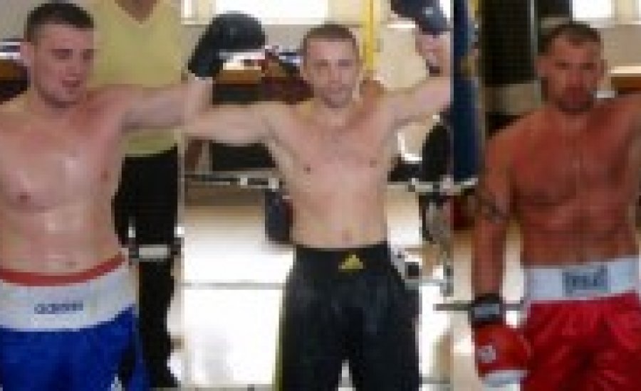 Hat mérkőzés, egy meglepetés Szlovákiában