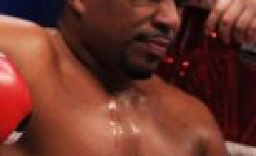 Solis tényleg megsérült Klicsko ellen, de