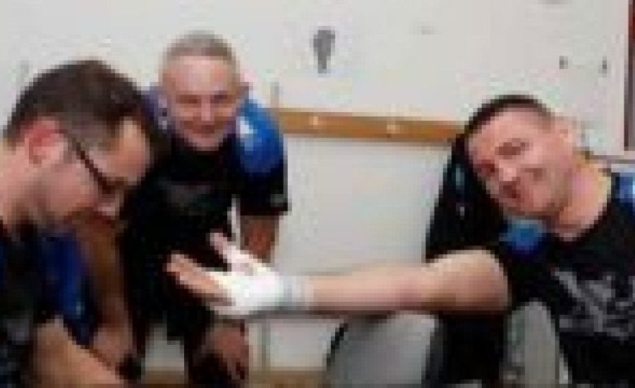 A Box Titkai - 5. menet (video)