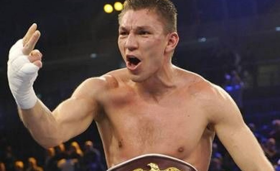 Balzsay: a lendület a ringen kívül is megmaradt