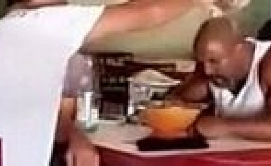 Klicsko-Briggs: a „közös” ebéd