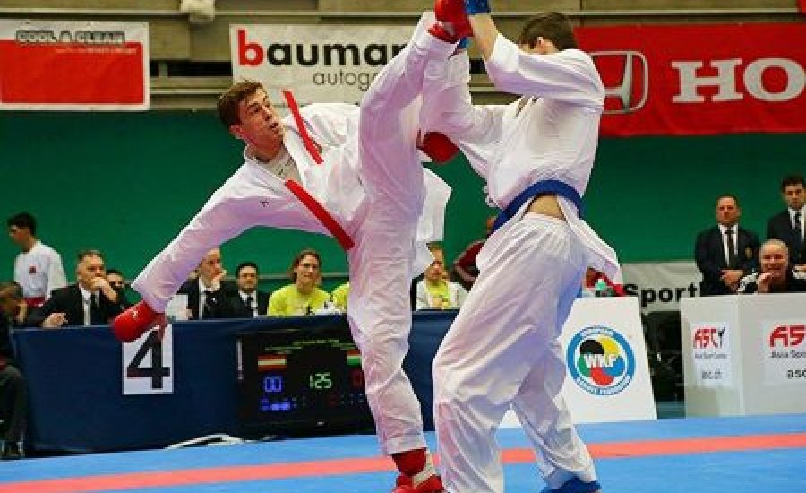 Hárspataki Gábor Premier League versenyt nyert