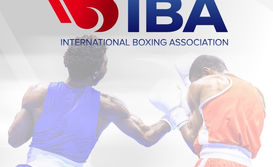 Az IBA felfüggesztette az ukrán bokszszövetséget