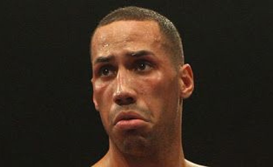 James DeGale a Top Rankban?