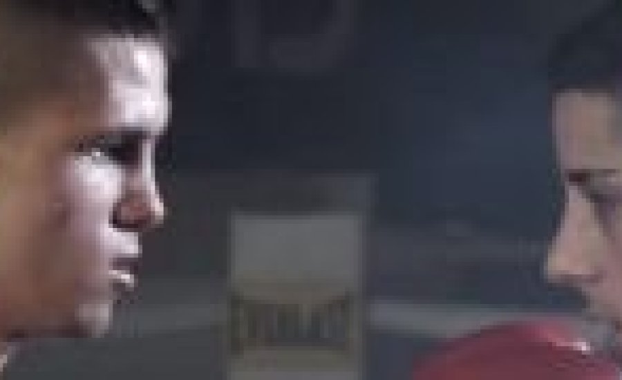 Ajtai - Kanalas promó (video)