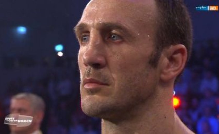 Kelemen Balázs vereséget szenvedett