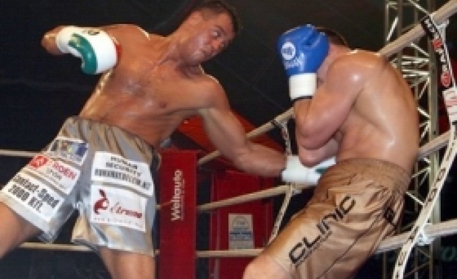 Beszélgetés a visszatérő Kovács „Vipera” Attilával