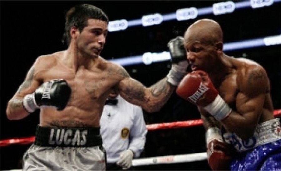 Padlóról nyert Zab Judah