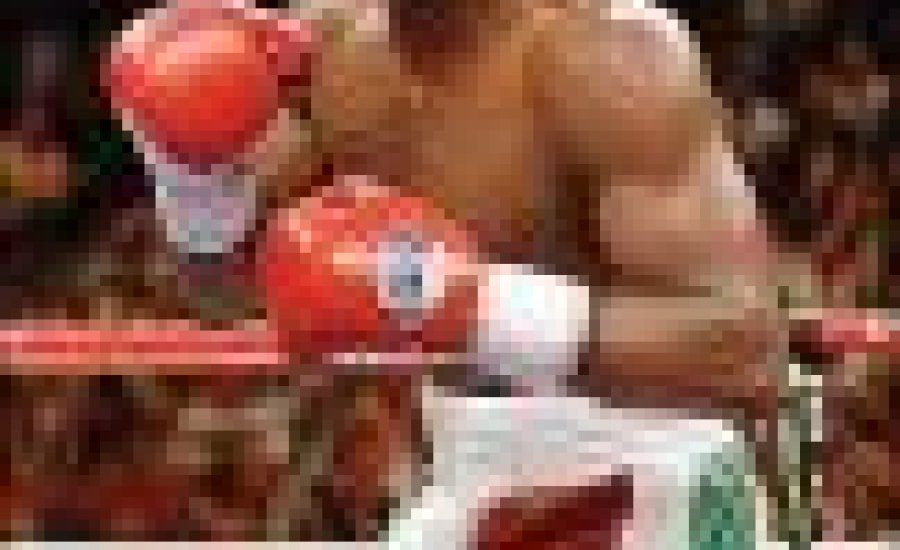 Marquez lehet a visszatérő Floyd Mayweather Jr. ellenfele