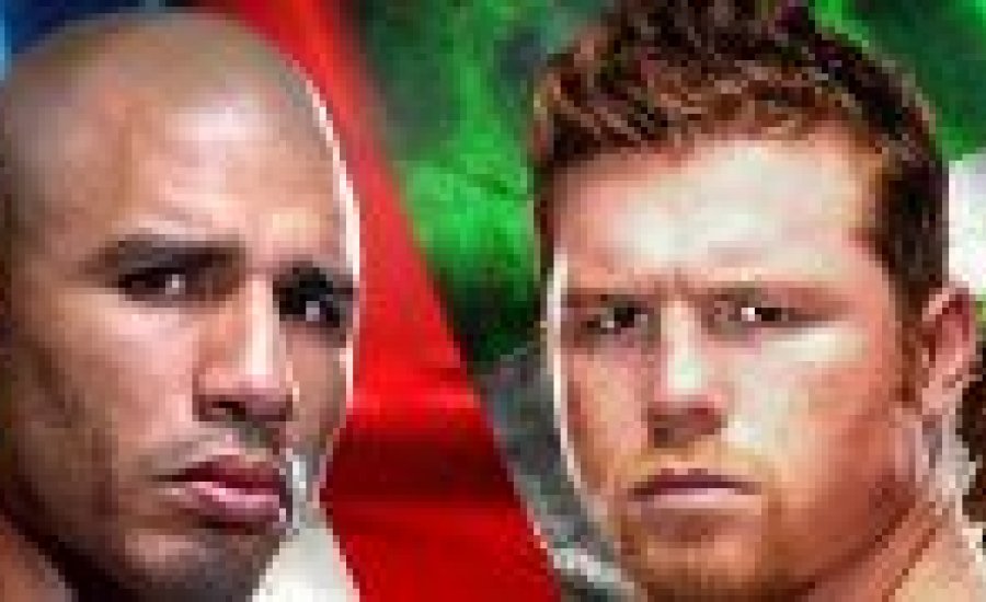 Cotto vs. Canelo kedvcsináló I. (video)