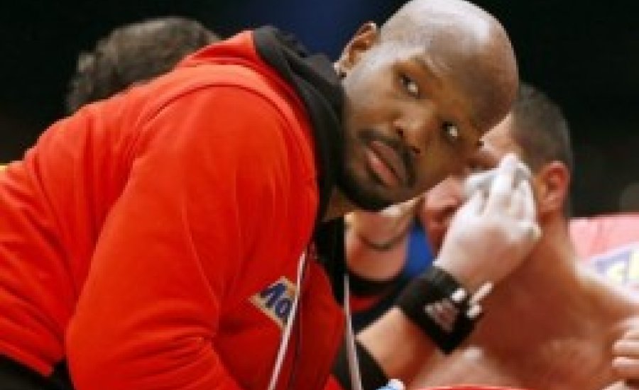 Klicsko „edzője” megállította az amerikai reménységet