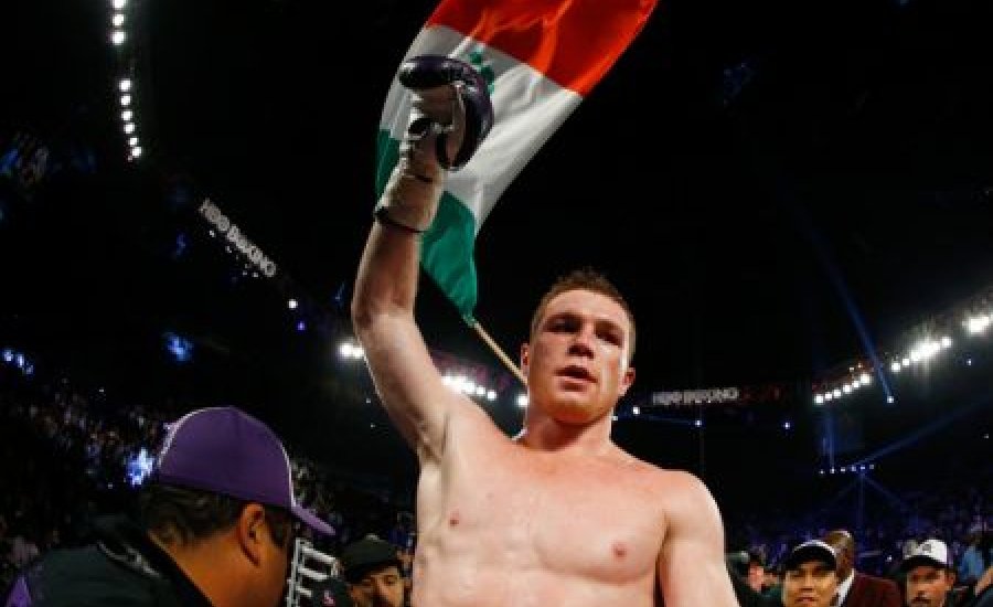 „Canelo” kitér Golovkin elől?