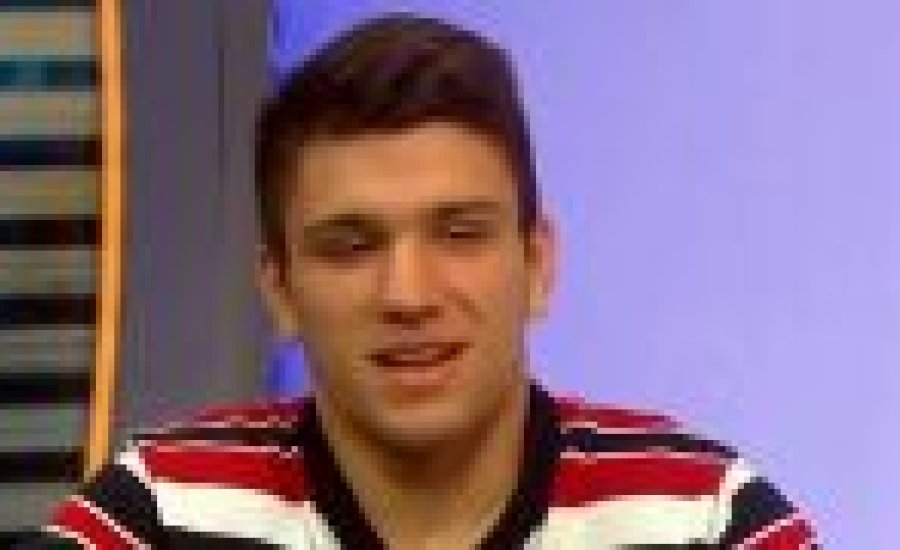 Nemesapáti volt a DigiSport vendége