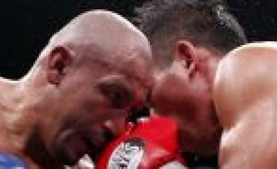 Salido vs Kokietgym
