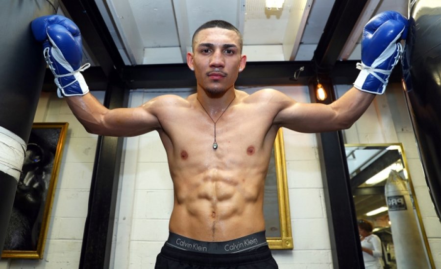 Lopez szerint Haney, Davis és Garcia csak az interneten híresek