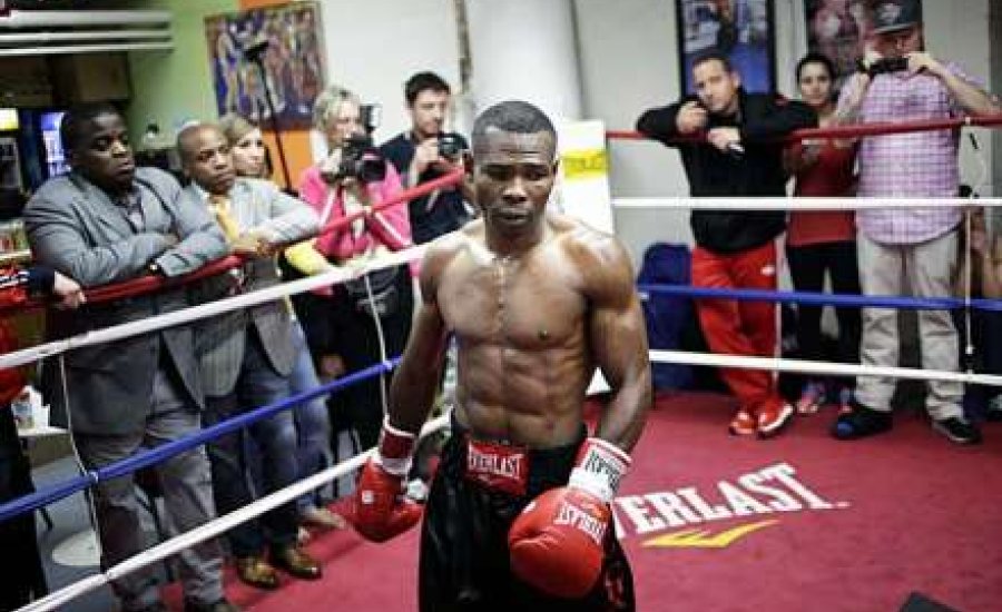 Rigondeaux nagy show-t ígér