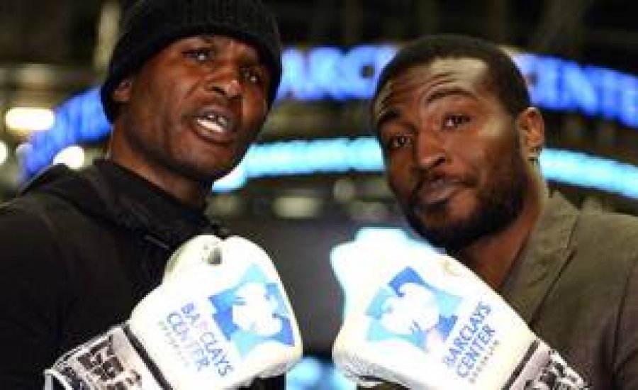 Hopkins és Cloud is győzelemre készül