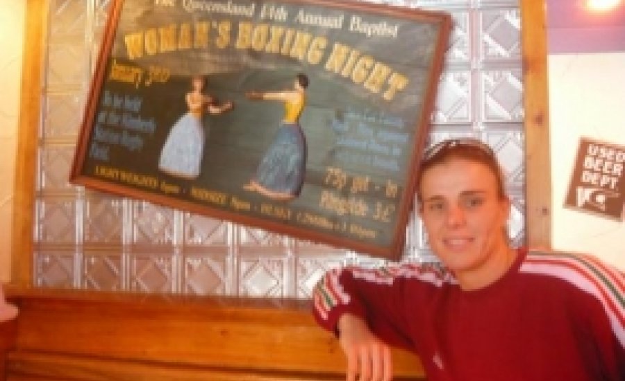 Dual Series: Kovács Mária már három győzelemnél jár