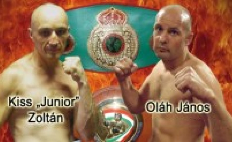 „Verdanapi Boxcsaták” szombaton a budaörsi reptéren