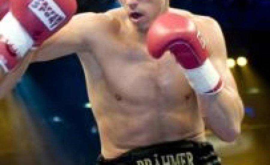 Brähmer tagad, de még lehet, hogy visszamegy a dutyiba