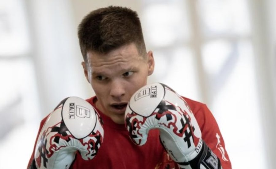 Virbán Martin kikapott és kiesett Minszkben
