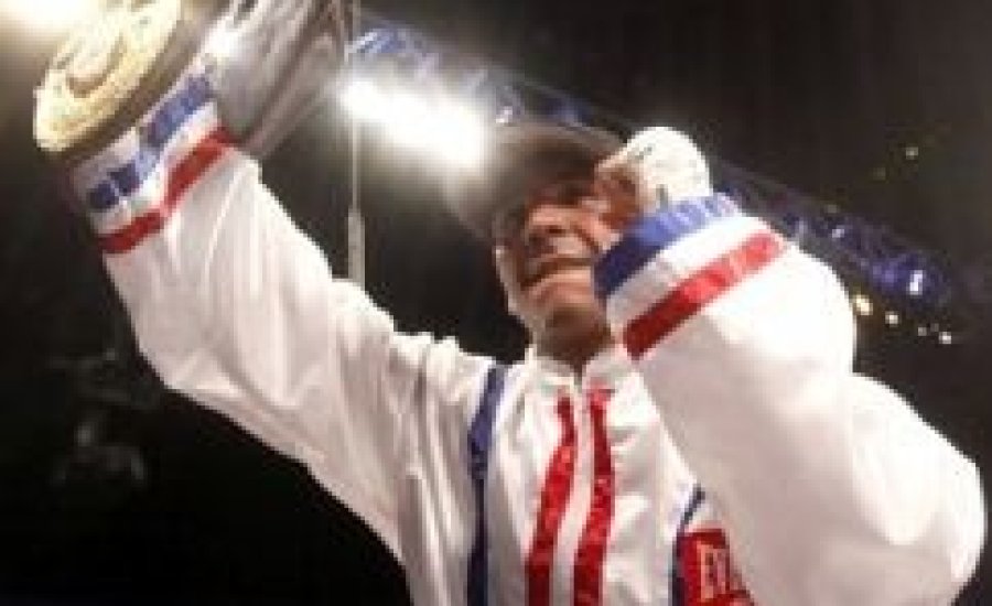 Óriási meglepetés: Ward leiskolázta Kesslert