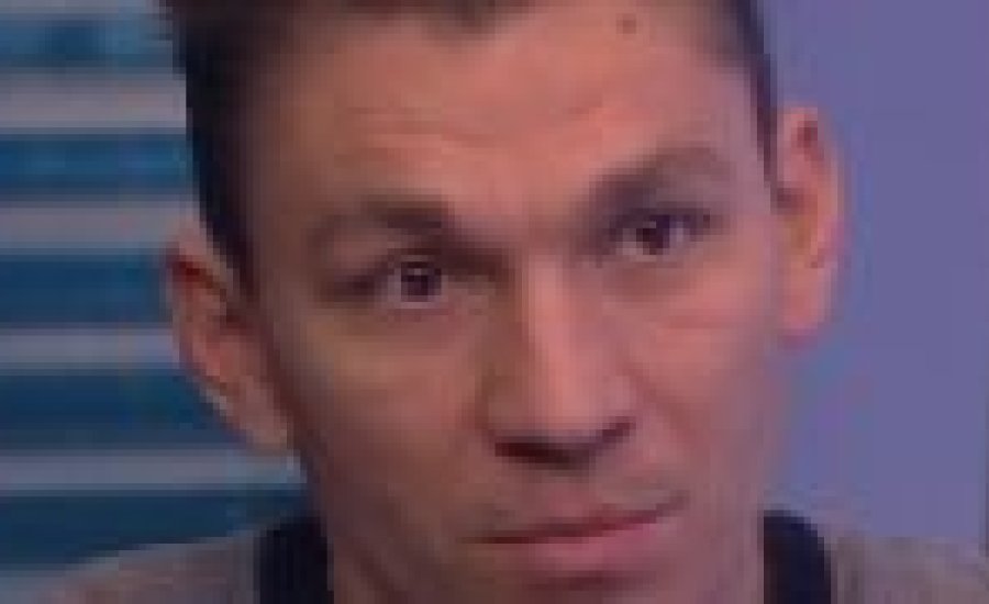 Reggeli Start: Balzsay Károly (video)