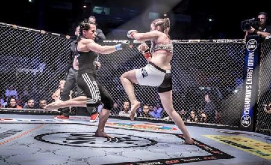 Ki-ki meccsen maradt alul Cseh-Lantos