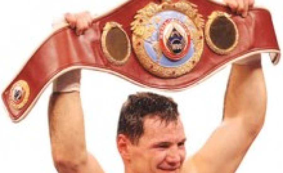 Erdei Zsolt: Kostecki egy lépés a célom felé