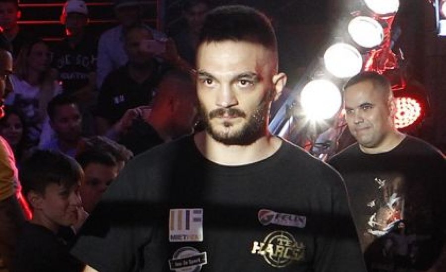 Ha mindent rendbe tesz, szeretne visszavágót