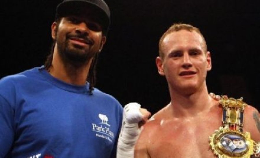 Groves: Haye fejezze be