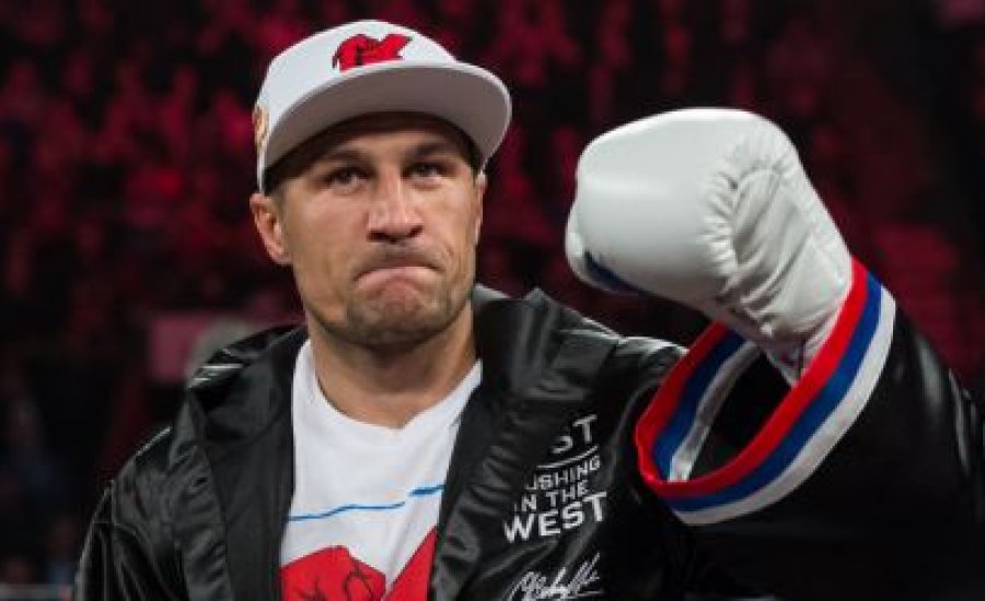 Kovaljov pontozással legyőzte Chilembát