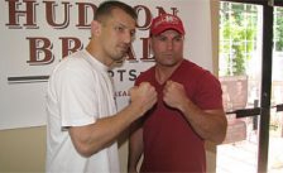 Könnyed szórakozás, gyors kiütés várható az Adamek-meccsen