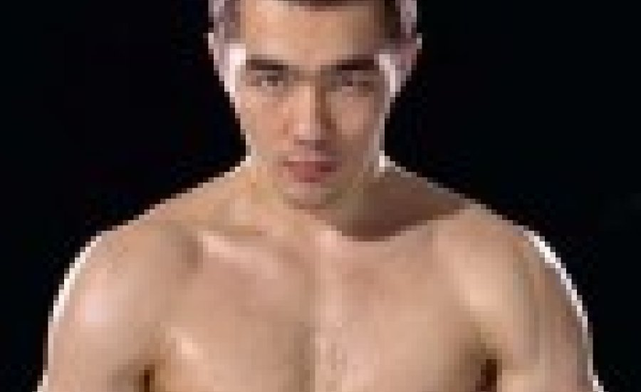 Joppy hat menetet bírt Sumenov ellen