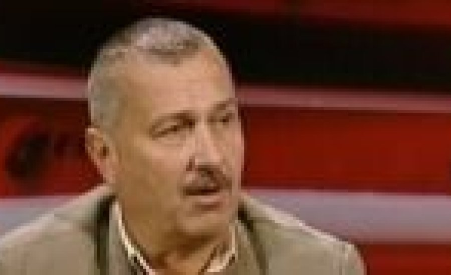 Interjú: Kovács László a Dinó Sporthíradóban