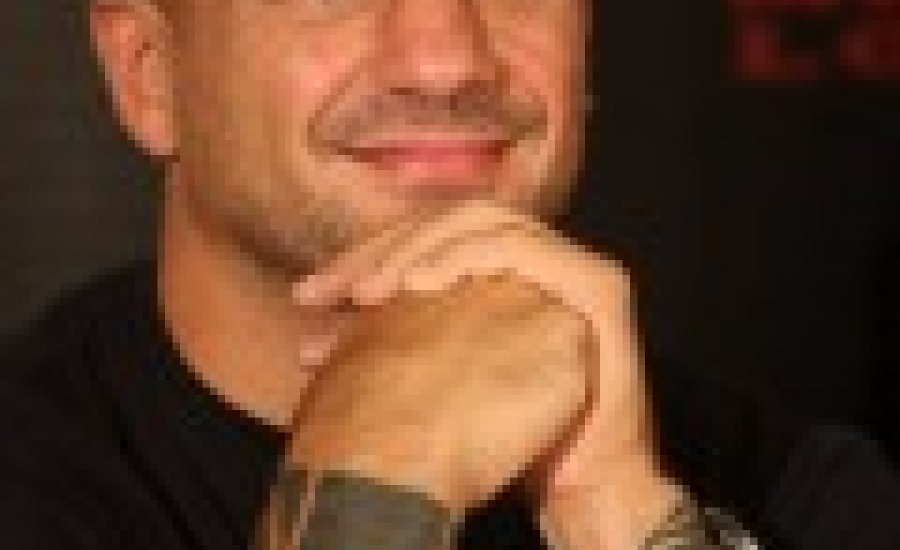 Fragomeni: képes vagyok meghalni a győzelemért