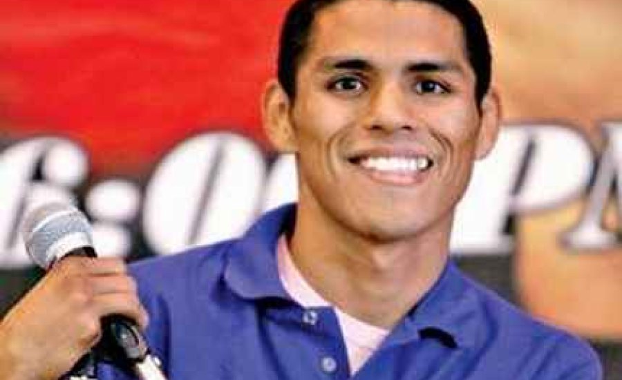 Ringben szerzett sérülésben elhunyt egy volt vb-kihívó