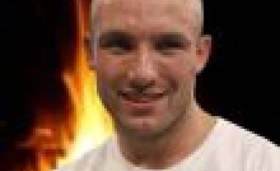 Kessler címvédése a Showtime csatornán