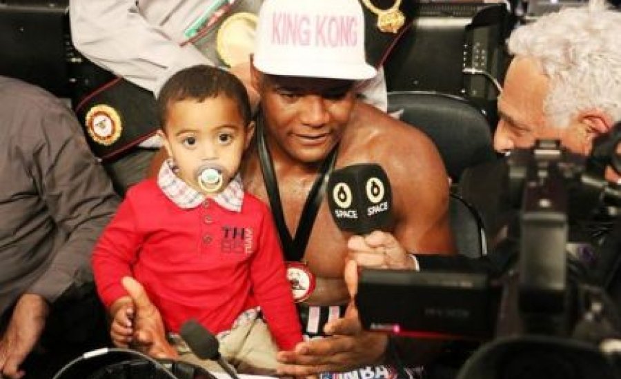 Ortiz-Jennings december 19-én