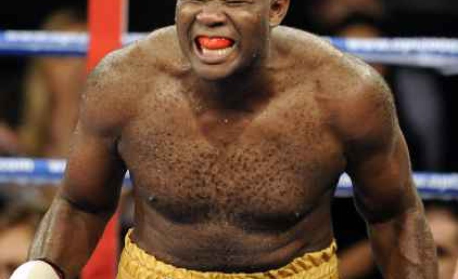 Skelton: Joshua lesz a következő Audley Harrison